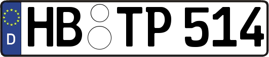 HB-TP514