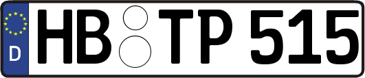 HB-TP515