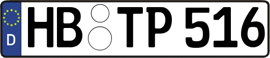 HB-TP516