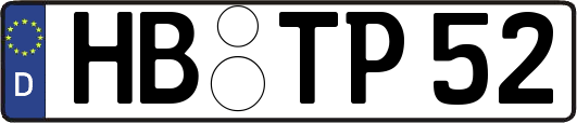 HB-TP52