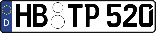 HB-TP520