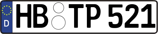 HB-TP521