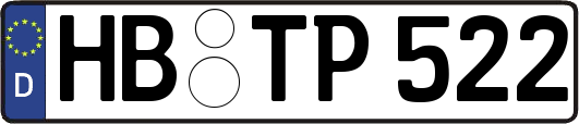 HB-TP522