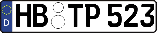 HB-TP523
