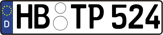 HB-TP524