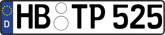 HB-TP525