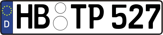 HB-TP527