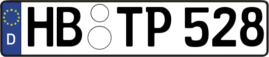 HB-TP528