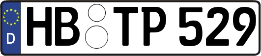 HB-TP529