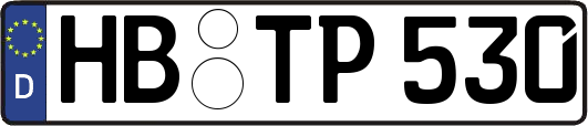 HB-TP530