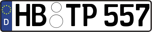 HB-TP557