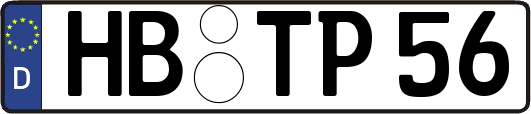 HB-TP56