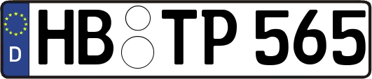 HB-TP565