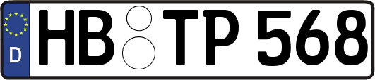 HB-TP568
