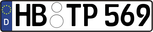 HB-TP569