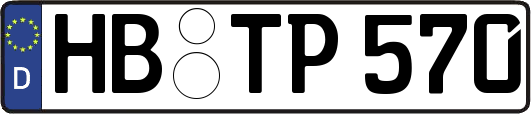HB-TP570