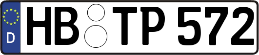 HB-TP572