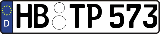HB-TP573