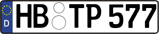 HB-TP577