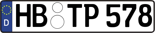 HB-TP578