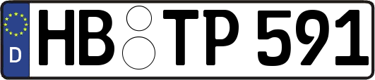 HB-TP591