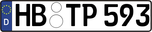 HB-TP593