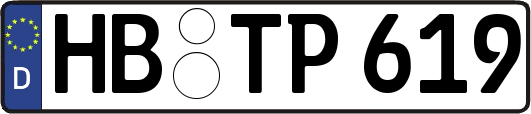 HB-TP619