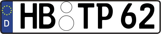 HB-TP62