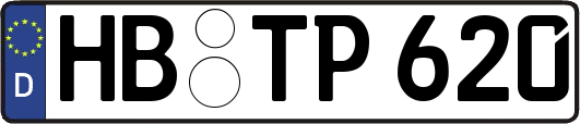 HB-TP620