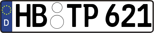 HB-TP621