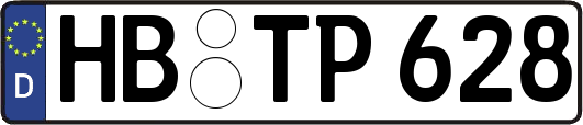 HB-TP628