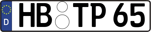 HB-TP65