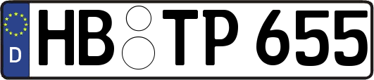 HB-TP655
