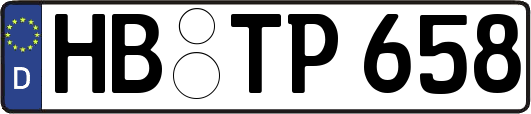 HB-TP658