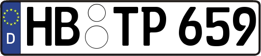 HB-TP659