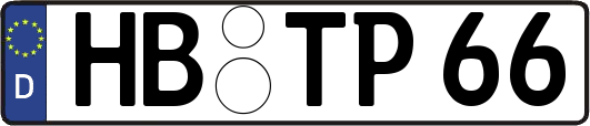 HB-TP66