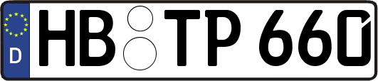 HB-TP660