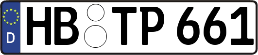 HB-TP661