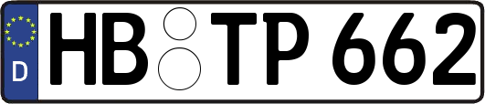 HB-TP662