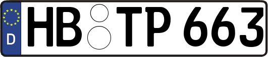HB-TP663