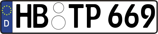 HB-TP669