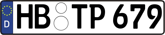 HB-TP679