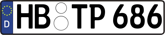 HB-TP686