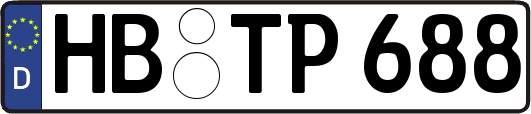HB-TP688