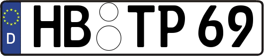 HB-TP69