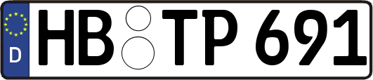 HB-TP691