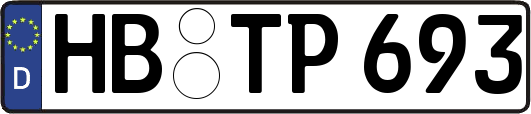 HB-TP693