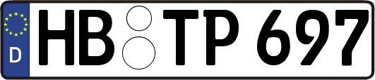 HB-TP697