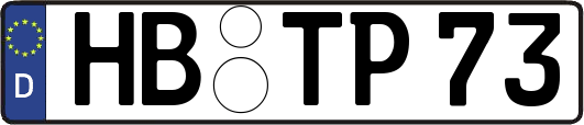 HB-TP73