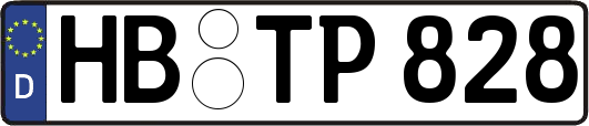HB-TP828
